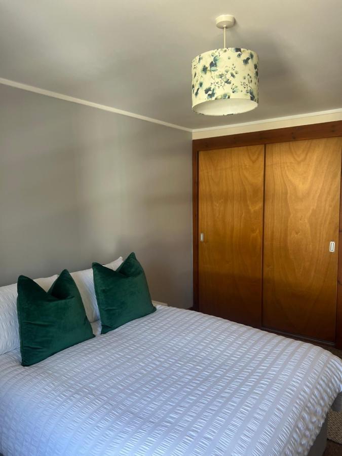 Waverley Court Fort William Dış mekan fotoğraf