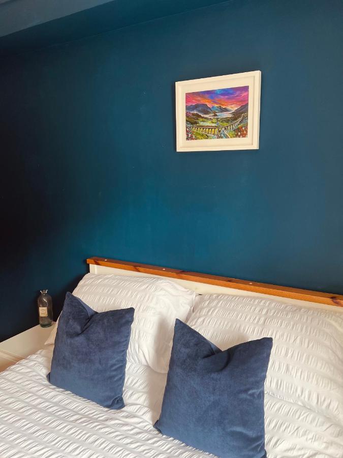 Waverley Court Fort William Dış mekan fotoğraf